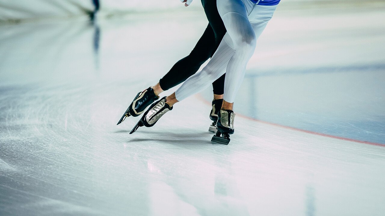 coppia_allenamento_pattinaggio_veloclita_iStock