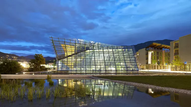 Cultural holidays in the Dolomites: the museums of South Tyrol, Trentino and Bellunese