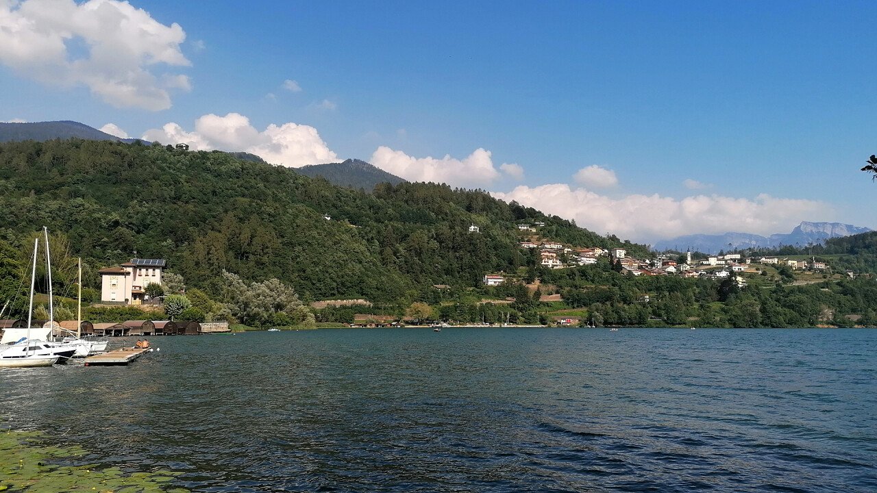 acqua_lago_di_caldonazzo_valsugana_estate_giorgia_fontanari