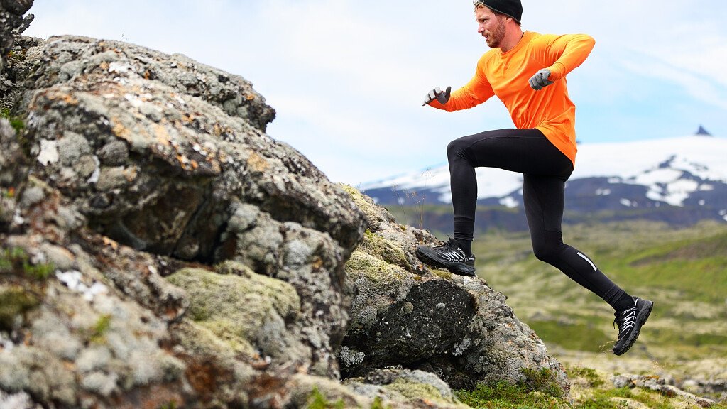 Trail Running: das Rennen auf den Trails