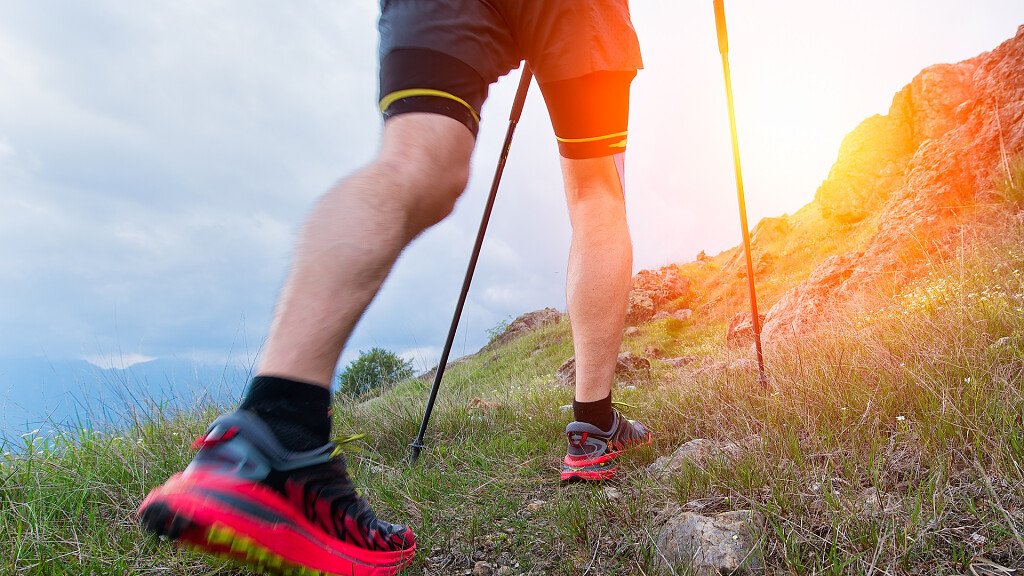 Scarpa discount nordic walking
