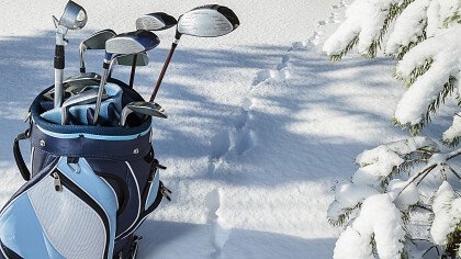 golf_sulla_neve_iStock