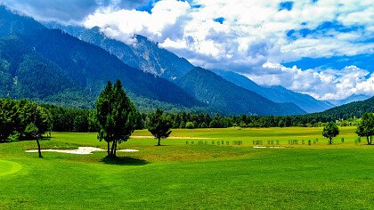 golf_sulla_neve_iStock