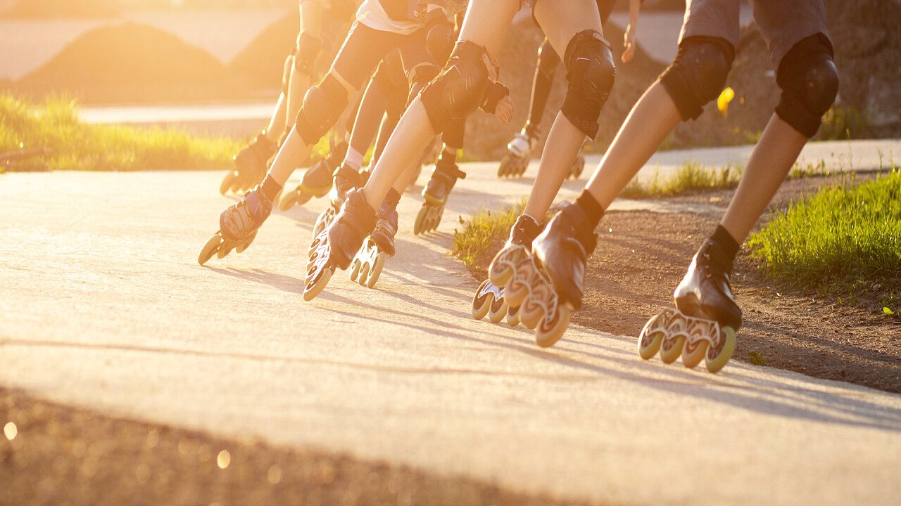 corsa_con_roller_shutterstock