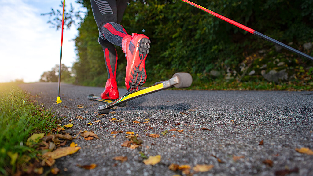 Sport di nicchia praticabili sulle Dolomiti