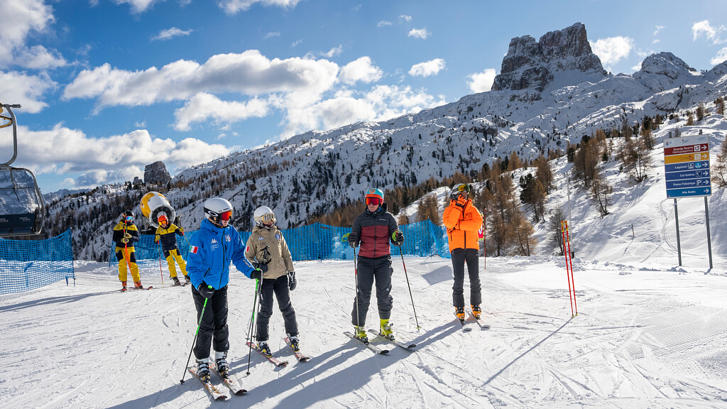 Ski Service  Punto Sport Gallio