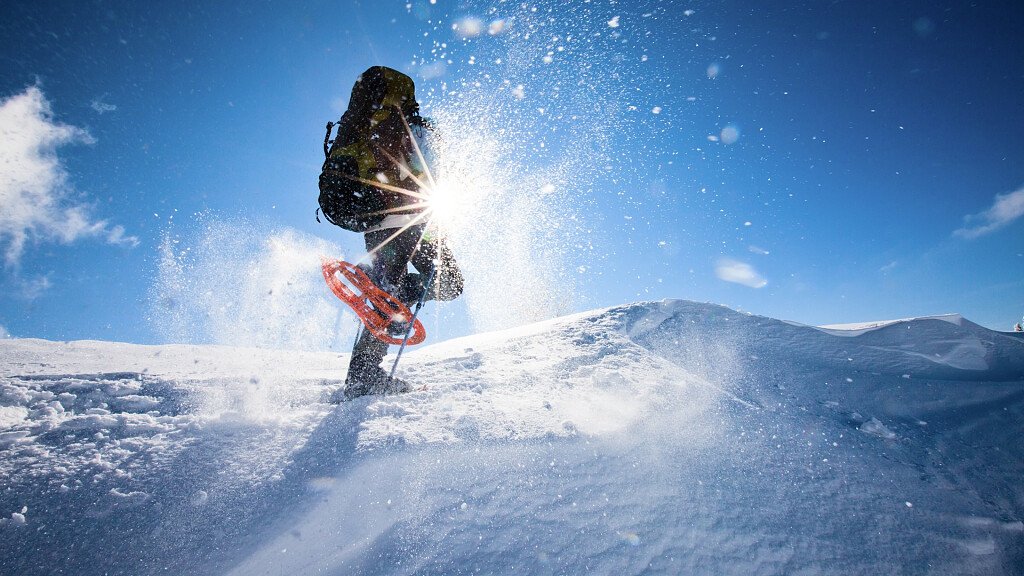 Sciare sul Monte San Vigilio nell'Ortler Skiarena