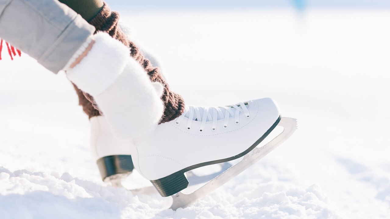 Pattinaggio sul ghiaccio